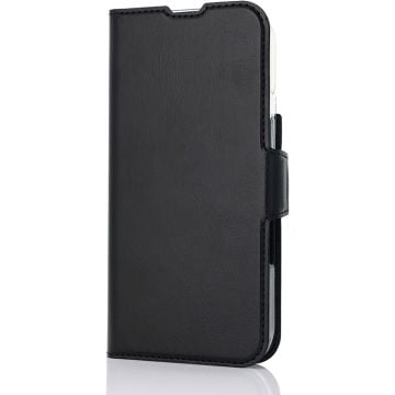 Wave Book Case Iphone 17 Puhelinkotelo