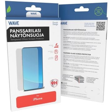 Wave Iphone Air Panssarilasi