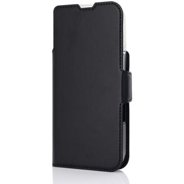 Wave Book Case Iphone 17 Pro Puhelinkotelo