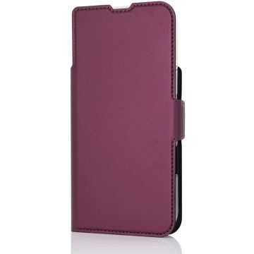 Wave Book Case Iphone 17 Pro Max Puhelinkotelo
