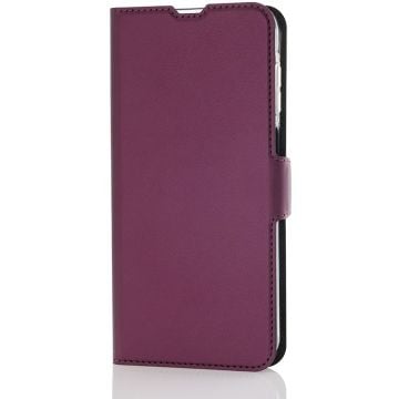 Wave Book Case Galaxy A17 5g Puhelinkotelo