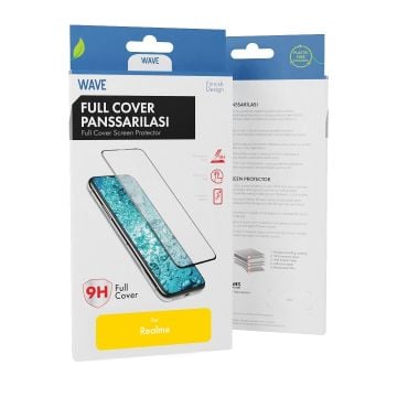 Wave Realme Gt 8 Pro Full Cover Panssarilasi