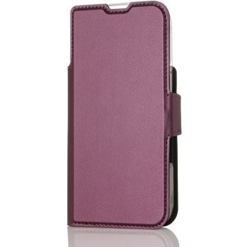 Wave Magsafe -yhteensopiva Book Case, Apple Iphone 18 Pro