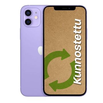 APPLE IPHONE 12 MINI 64GB PUHELIN