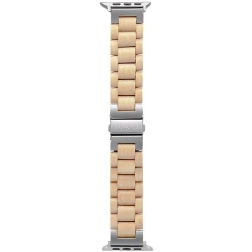 Havu Apple Watch Ultra Ranneke, Koivu