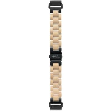 Havu Garmin Quickfit Ranneke 22mm, Koivu