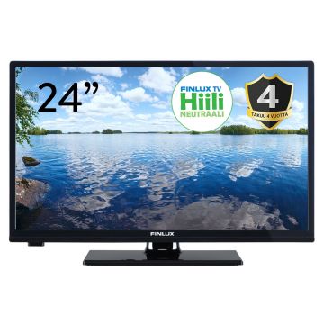 Finlux 24fhmd4220 24" Led-tv