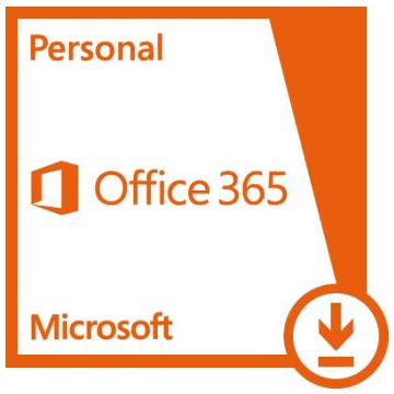 Ms Office 365 Personal