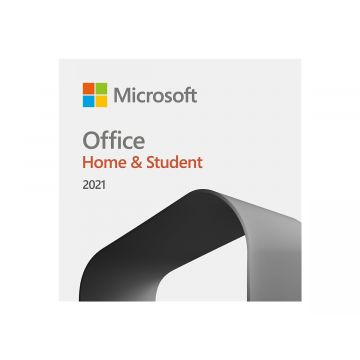 Microsoft Office Home & Student 2021