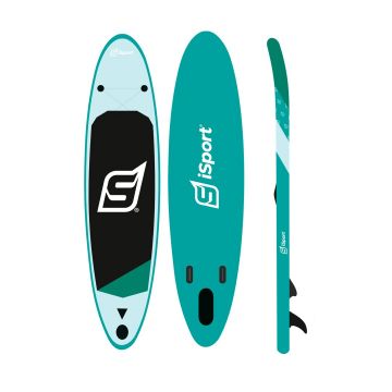 Isport Seadevil 305 Sup-lauta