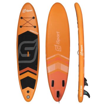 Isport Seadevil 305 Sup-lauta