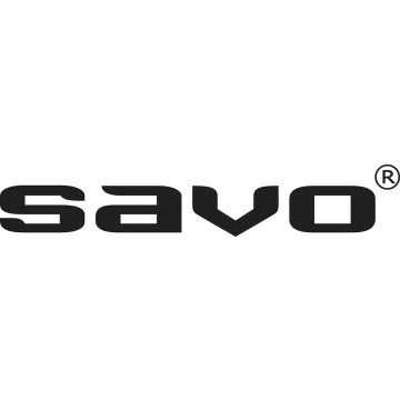 Savo Ll8 Nero Aktiivihiili-