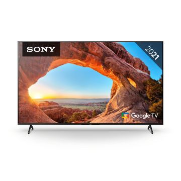Sony Kd75x85jaep 75" 4k Uhd-tv