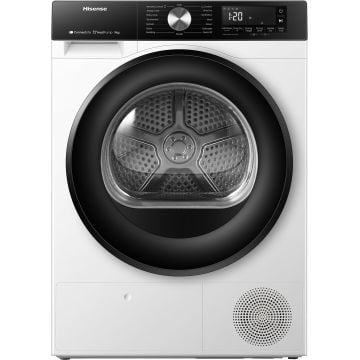 Hisense Dh3s902bw Kuivausrumpu