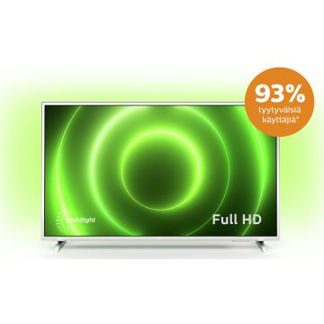 Philips 32pfs6906/12 32" Led-tv