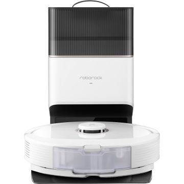 Roborock Q8 Max+ Robotti-imuri