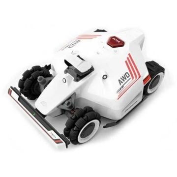 Mammotion Luba 2 X Awd Tarrasarja