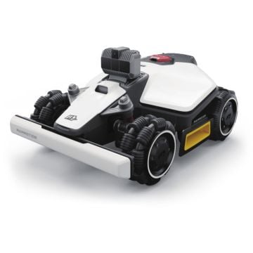 Mammotion Luba Mini 1500 Lidar Robottiruohonleikkuri