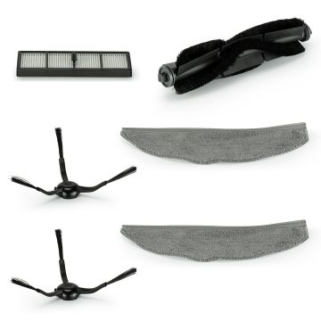 Wilfa Essential Tarvikepaketti