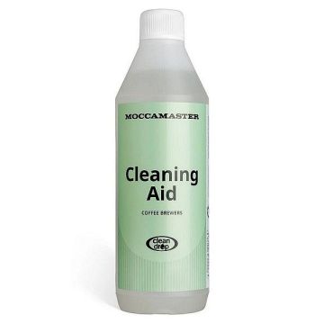 Moccamaster Clean Aid Puhdistusaine