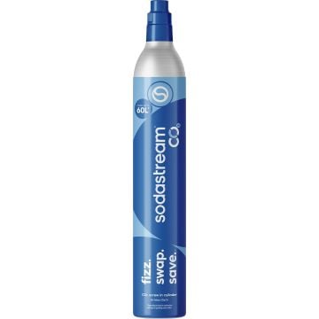 Sodastream Vaihtokaasupullo
