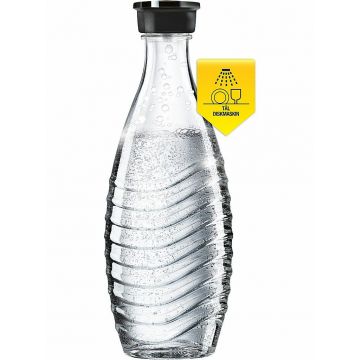 Sodastream Kristallipullo