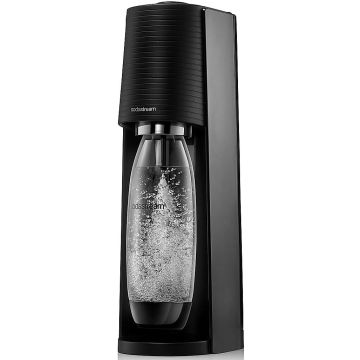 Sodastream Terra Black Hiilidioksidilaite