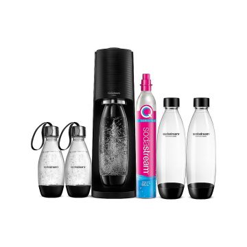 Sodastream Terra Gigapack