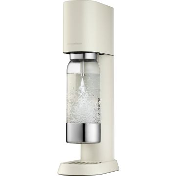 Sodastream Enso Hiekka Hiilihapotuslaite