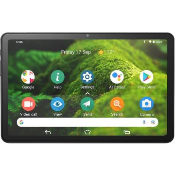 Doro Senior Graphite Tabletti