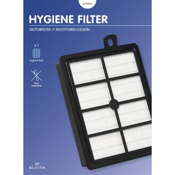 Elvita Elvf9000 Hygieniasuodatin