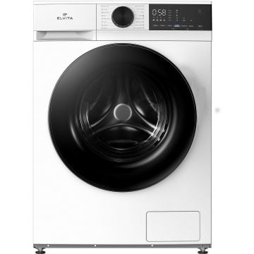 Elvita Ctc6107v Kuivaava Pesukone