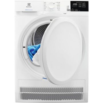 Electrolux Ew6c527g2 Kuivausrumpu