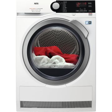 Aeg T9den866e Kuivausrumpu
