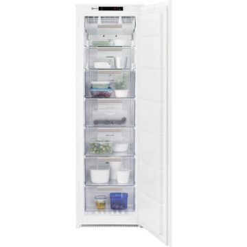 Electrolux Lut6nf18s Pakastin-