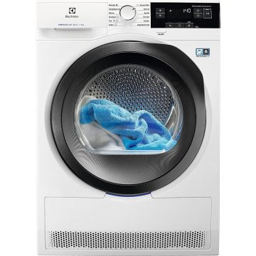 Electrolux Ew8h658b8 Kuivausrumpu