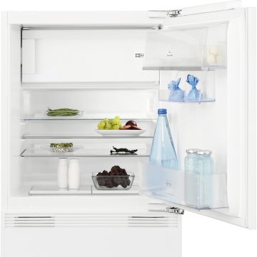 Electrolux Lfb3af82r Jääkaappi