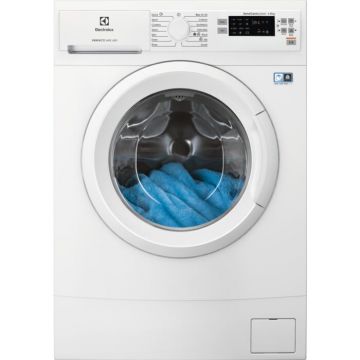 Electrolux Ew6s4225c4 Pyykinpesukone