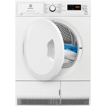 Electrolux Ew2h328r4 Kuivausrumpu