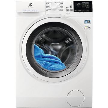 Electrolux Ew7w5468e6 Kuivaava Pesukone