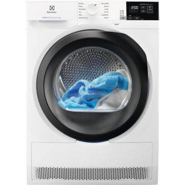 Electrolux Ew7h558b6 Kuivausrumpu