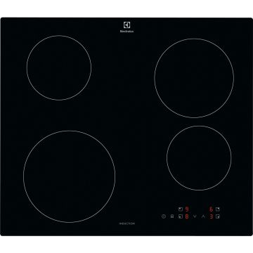 Electrolux Hoi624s Induktiokeittotaso