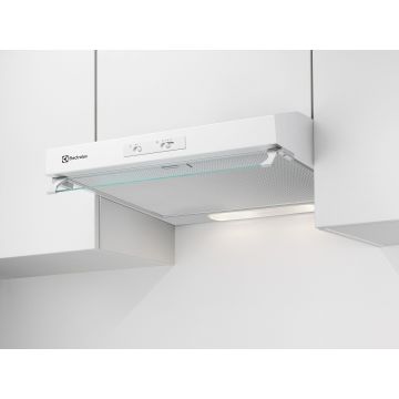 Electrolux Lfu326w Liesituuletin