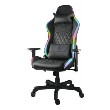 Deltaco Gaming Rgb Pelituoli