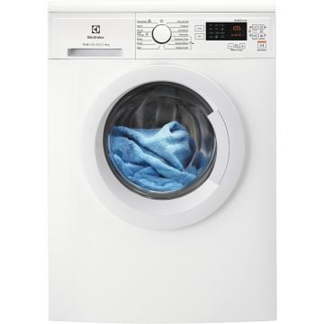 Electrolux Ew2f3048d2 Pyykinpesukone