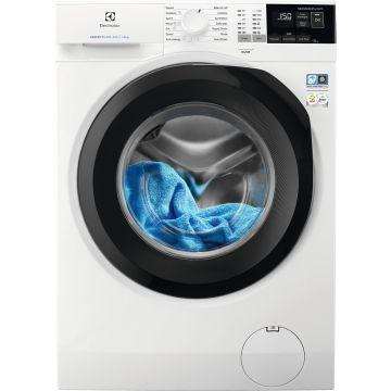 Electrolux Ew6f5348n3 Pyykinpesukone