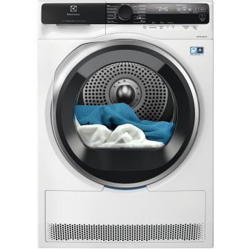 Electrolux Xlnd75955n Kuivausrumpu
