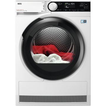 Aeg Tr934l95l Kuivausrumpu