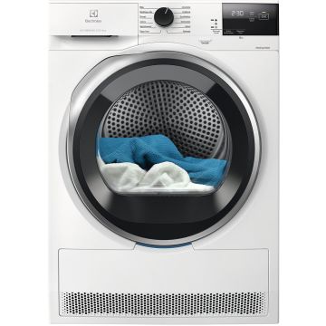 Electrolux Xlnd63835n Kuivausrumpu