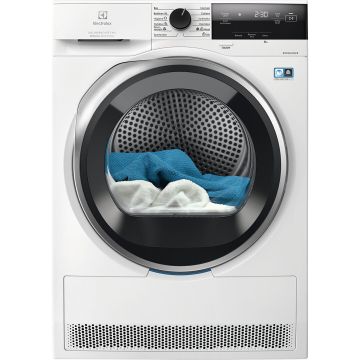 Electrolux Xlnd85935n Kuivausrumpu